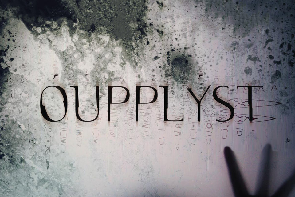 Óupplýst kynningarefni