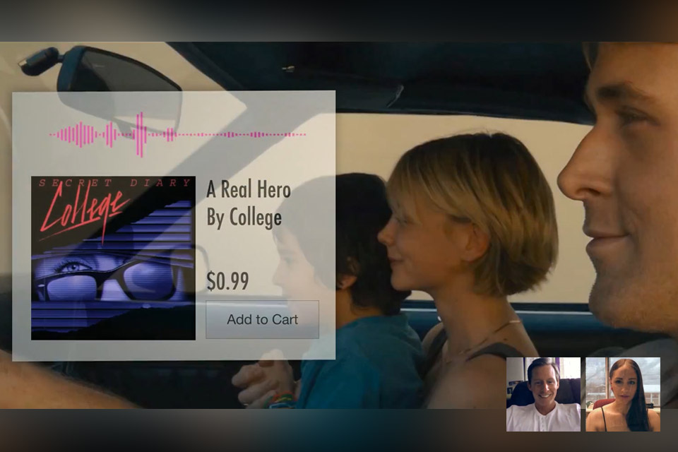 Stream Tags v1.0 myndband