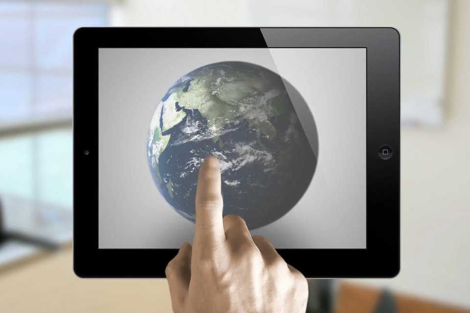 Trip Creator kynningarmyndband