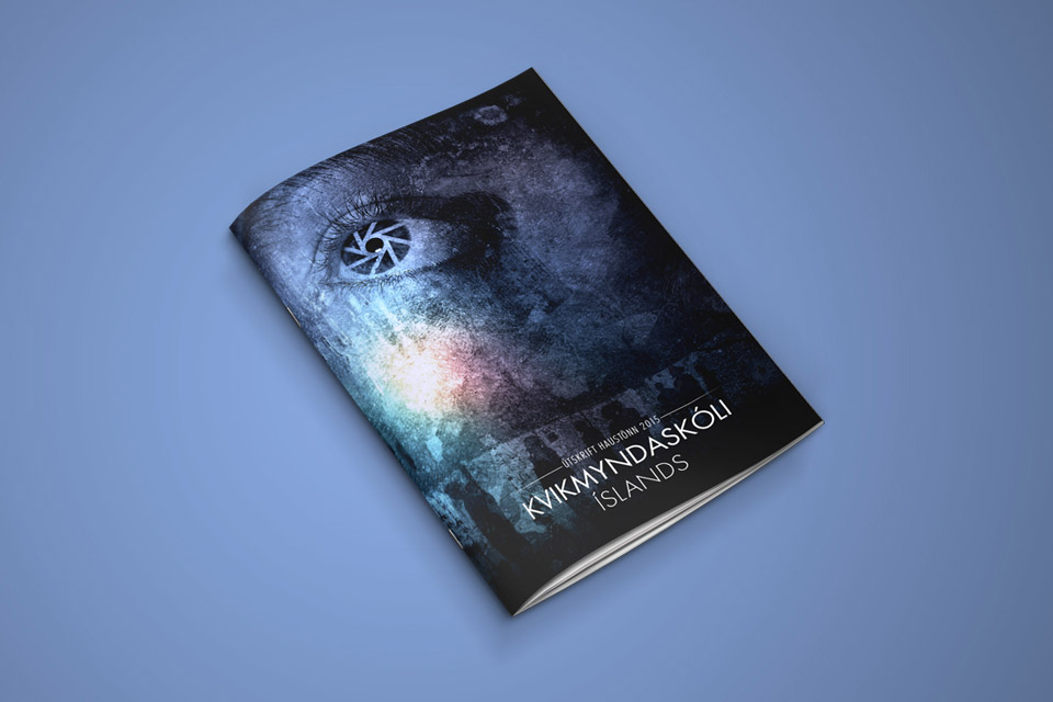 KVÍ bæklingur haust 2015