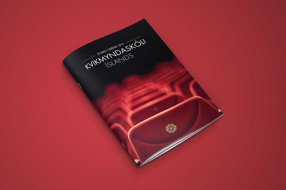 KVÍ bæklingur vor 2014