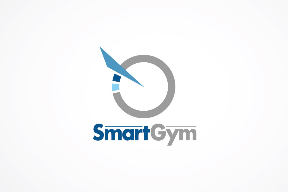 SmartGym kynningarefni