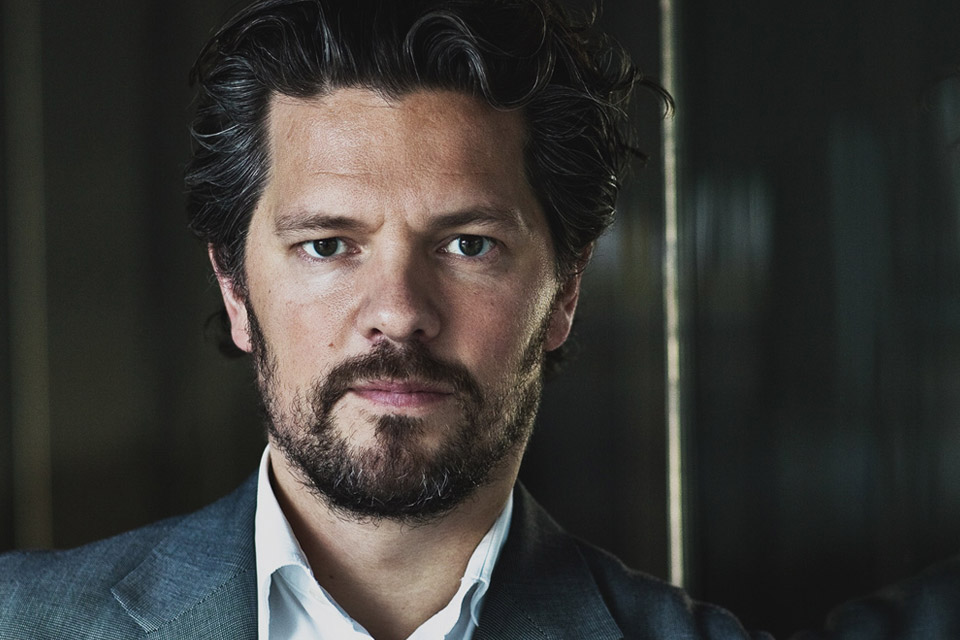 XS Reykjavík grafík - Dagur B. Eggertsson