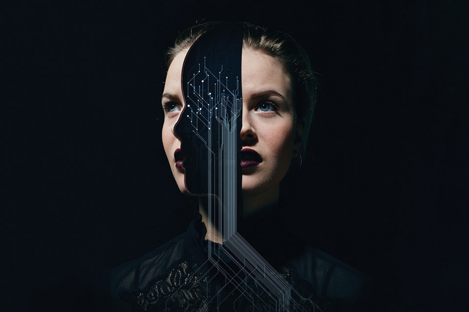 KVÍ - Við búum til stjörnur - verk