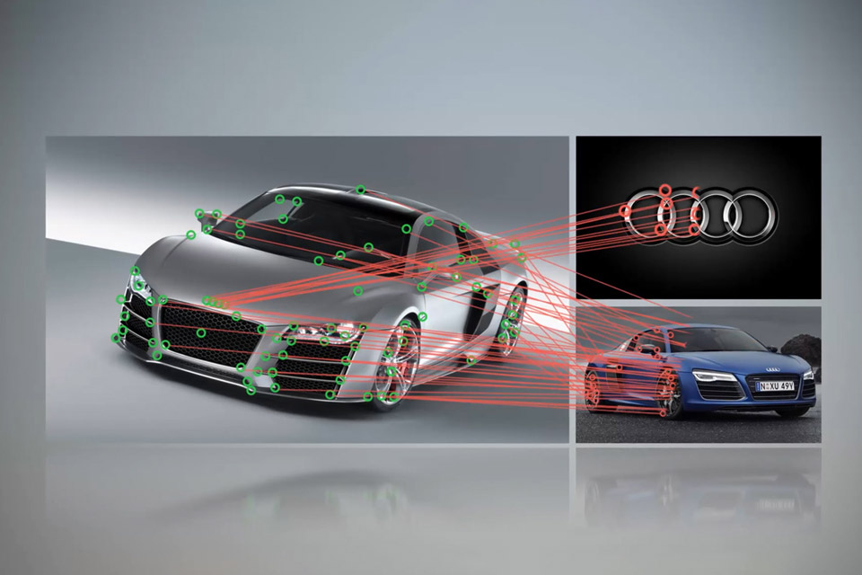 Videntifier - verkefni