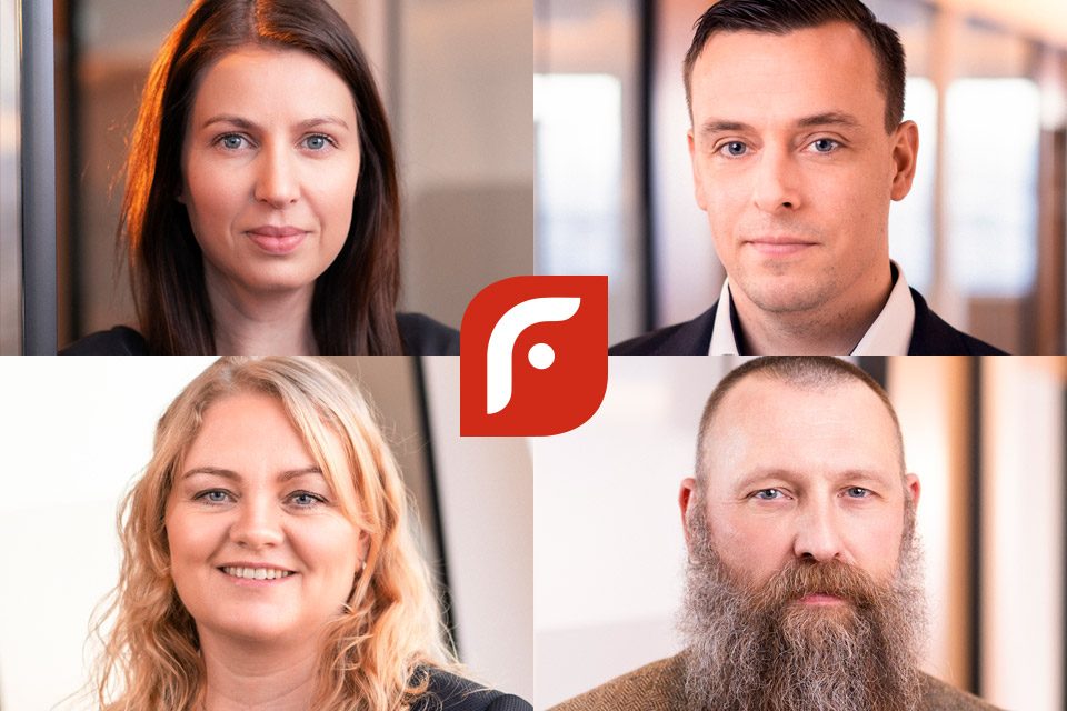 Fulltingi eigendaherferð