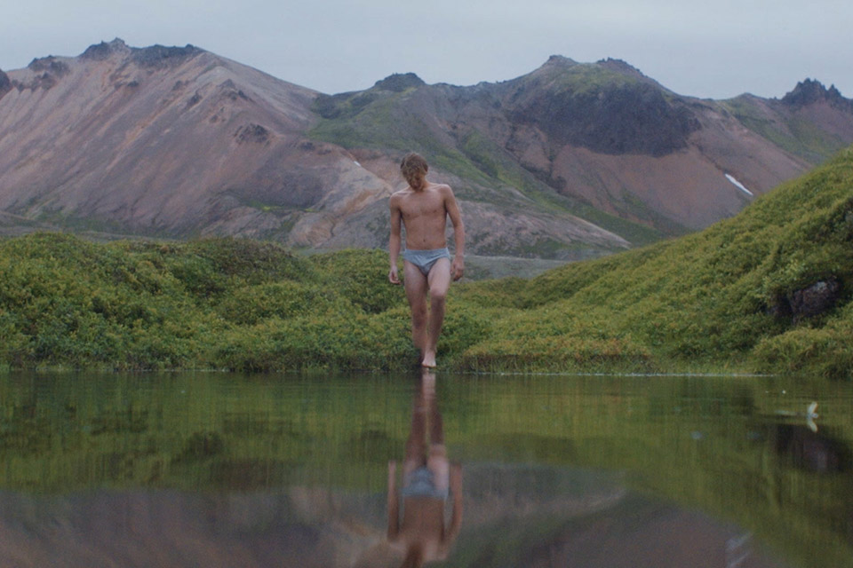 Hjartasteinn - verðlaun - trailer