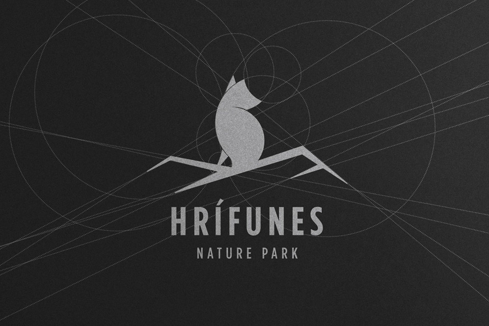 Hrífunes kynningarefni