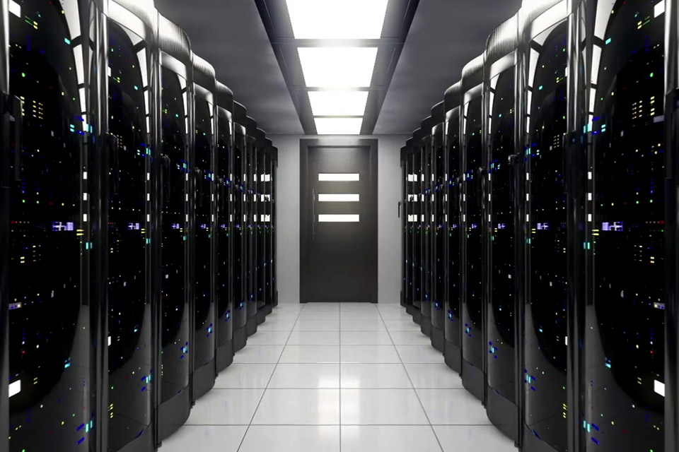 HS Orka - hreyfigrafík