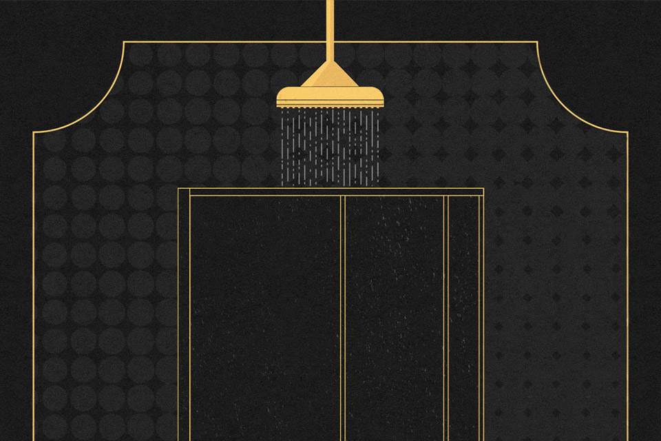 Söngfuglar - grafík fyrir herferð