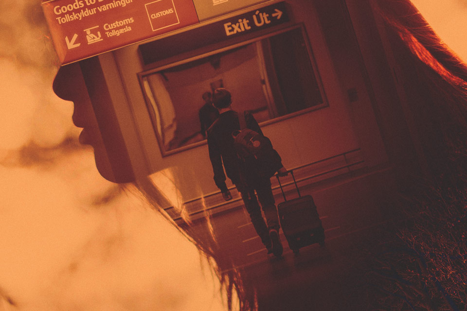 Burðardýr 2 - thumbnail